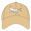 Youth Sport Flex Athletic Mesh Cap Thumbnail