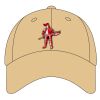 Youth Sport Flex Athletic Mesh Cap Thumbnail