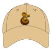Youth Sport Flex Athletic Mesh Cap Thumbnail