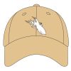 Youth Sport Flex Athletic Mesh Cap Thumbnail