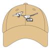 Youth Sport Flex Athletic Mesh Cap Thumbnail
