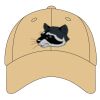 Youth Sport Flex Athletic Mesh Cap Thumbnail