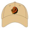 Youth Sport Flex Athletic Mesh Cap Thumbnail