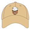 Youth Sport Flex Athletic Mesh Cap Thumbnail