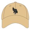 Youth Sport Flex Athletic Mesh Cap Thumbnail