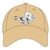 Youth Sport Flex Athletic Mesh Cap Thumbnail