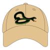 Youth Sport Flex Athletic Mesh Cap Thumbnail