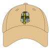Youth Sport Flex Athletic Mesh Cap Thumbnail