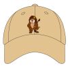 Youth Sport Flex Athletic Mesh Cap Thumbnail