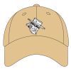 Youth Sport Flex Athletic Mesh Cap Thumbnail