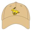 Youth Sport Flex Athletic Mesh Cap Thumbnail