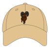Youth Sport Flex Athletic Mesh Cap Thumbnail
