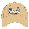 Youth Sport Flex Athletic Mesh Cap Thumbnail