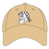 Youth Sport Flex Athletic Mesh Cap Thumbnail