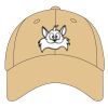 Youth Sport Flex Athletic Mesh Cap Thumbnail