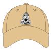 Youth Sport Flex Athletic Mesh Cap Thumbnail