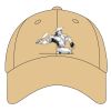 Youth Sport Flex Athletic Mesh Cap Thumbnail