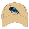 Youth Sport Flex Athletic Mesh Cap Thumbnail