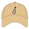 Youth Sport Flex Athletic Mesh Cap Thumbnail