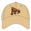 Youth Sport Flex Athletic Mesh Cap Thumbnail