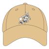 Youth Sport Flex Athletic Mesh Cap Thumbnail
