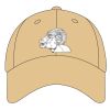 Youth Sport Flex Athletic Mesh Cap Thumbnail
