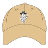Youth Sport Flex Athletic Mesh Cap Thumbnail
