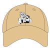 Youth Sport Flex Athletic Mesh Cap Thumbnail