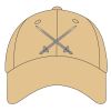 Youth Sport Flex Athletic Mesh Cap Thumbnail