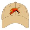 Youth Sport Flex Athletic Mesh Cap Thumbnail