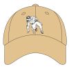Youth Sport Flex Athletic Mesh Cap Thumbnail