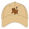 Youth Sport Flex Athletic Mesh Cap Thumbnail