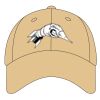Youth Sport Flex Athletic Mesh Cap Thumbnail