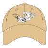 Youth Sport Flex Athletic Mesh Cap Thumbnail