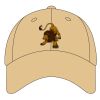 Youth Sport Flex Athletic Mesh Cap Thumbnail