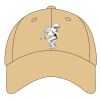 Youth Sport Flex Athletic Mesh Cap Thumbnail