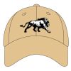 Youth Sport Flex Athletic Mesh Cap Thumbnail