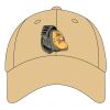 Youth Sport Flex Athletic Mesh Cap Thumbnail