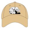 Youth Sport Flex Athletic Mesh Cap Thumbnail