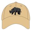 Youth Sport Flex Athletic Mesh Cap Thumbnail