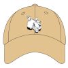 Youth Sport Flex Athletic Mesh Cap Thumbnail