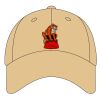 Youth Sport Flex Athletic Mesh Cap Thumbnail