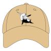Youth Sport Flex Athletic Mesh Cap Thumbnail
