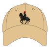 Youth Sport Flex Athletic Mesh Cap Thumbnail