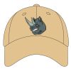 Youth Sport Flex Athletic Mesh Cap Thumbnail