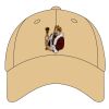Youth Sport Flex Athletic Mesh Cap Thumbnail