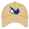 Youth Sport Flex Athletic Mesh Cap Thumbnail