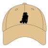 Youth Sport Flex Athletic Mesh Cap Thumbnail