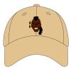 Youth Sport Flex Athletic Mesh Cap Thumbnail