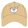 Youth Sport Flex Athletic Mesh Cap Thumbnail